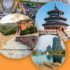 Voyage pour 2 en Thaïlande et en Chine (9400$)