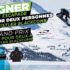 Voyage pour deux à Whistler Blackcomb (4800 $)