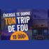 Voyage ultime d'une valeur de 10000$