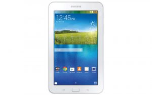 Gagnez une tablette Samsung