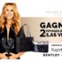 2 Voyages pour 2 à Las Vegas pour le spectacle de Céline Dion