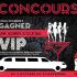 5 Soirées cocktail VIP (600$ chacune)