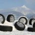 500 $ valide pour l’achat de pneus d’hiver