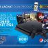 Console Playstation 4 Slim 1To