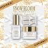 Ensemble Snow Bloom d'une valeur de 200$