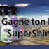 Ensemble de produits Supershine pour laver votre voiture