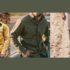 Ensemble de vêtements pour homme (1036$)