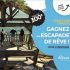 Forfait de 2 nuits pour 2 avec Via Ferrata Quatro du faucon