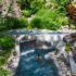 Forfait nuitée pour 2 + Arbraska + spa La Source Bains Nordiques...