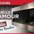 Foyer électrique Dimplex (899$)