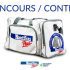 Gagnez l'un des 40 sacs d'entrainement Nautilus Plus