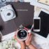IPhone, iPad, caméra Instax et 2 nuits dans un hôtel