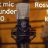 Micro Roswell Mini K47