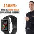 Montre Apple Watch pour homme ou femme