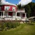 Séjour pour 2 à l'Auberge La tour du lac