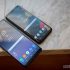 Téléphone Android haut de gamme