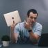 Un nouveau MacBook + Un ensemble Logitech