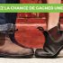 Une paire de Blundstone