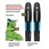 Une paire de skis et des bottes