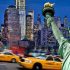 Voyage à New York pour 2 personnes
