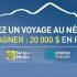Voyage de 11 jours pour 2 au Népal (20000$)