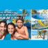 Voyage pour 4 au Memories Splash à Punta Cana (6000$)