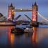 Voyage pour deux à Londres (3500$)