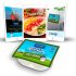 3 tablettes numérique IPad Mini 128GB Wifi de 549$ chacune