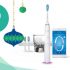 Brosse à dents Philips Sonicare Diamond Smart (250$)