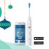Brosse à dents Philips Sonicare FlexCare Platinum (200$)