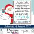 Calendrier de l'Avent - Plus de 1 378 $ en prix à gagner