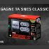 Gagne ta SNES CLASSIC de Nintendo