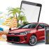 Gagnez une voiture Kia Rio 2018