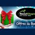 Liste de cadeaux rêvés de 300 $