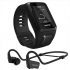 Montre TomTom Spark 3 avec GPS de 350$