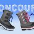Paire de bottes d'hiver Acton