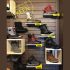 Paire de chaussires KEEN