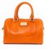 Sac Mahée bowling orange