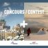 Séjour de ski de rêve à Québec pour toute la famille
