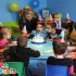 Un anniversaire de rêve au Musée pour Enfants