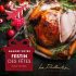 Un festin pour 10 personnes pour le temps des fêtes