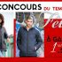 Un manteau d'hiver Oakley