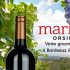 Un voyage vinicole et gastronomique pour 2 à Bordeaux (7000$)