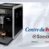 Une machine à café Saeco de 1 100 $