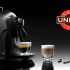 Une machine à expresso Xsmall Saeco de 500$