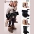 Une paire de bottes Grenier