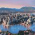 Voyage à Vancouver pour 2 personnes (3000$)