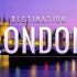 Voyage pour 2 à Londres