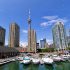 Voyage pour 2 à Toronto (2500$)