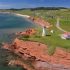 Voyage pour 2 aux Îles de la Madeleine (6148 $)